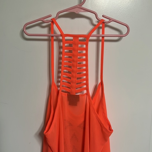 Daytrip razorback coral tank size Small - Picture 6 of 11